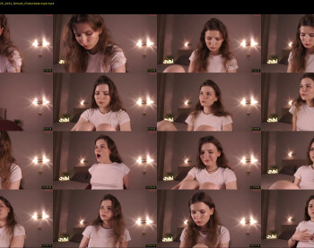 elizebethcreeley — 121 minute Chaturbate female cam show recording, 720p, Sep 1, 2025