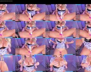 ella_foxx — 17 minute Chaturbate female cam show recording, 720p, Sep 2, 2025