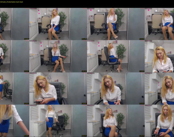 ellamilf — 37 minute Chaturbate female cam show recording, 720p, Sep 1, 2025