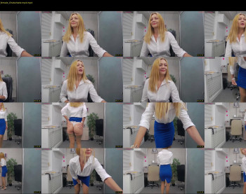ellamilf — 24 minute Chaturbate female cam show recording, 720p, Sep 1, 2025