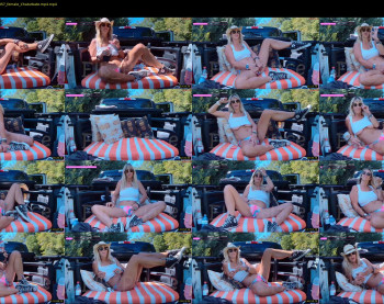 ells_palace — 120 minute Chaturbate female cam show recording, 720p, Sep 1, 2025