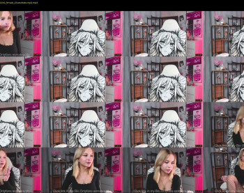 esmabraddy — 44 minute Chaturbate female cam show recording, 720p, Sep 1, 2025