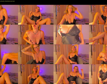 esmimilf — 59 minute Chaturbate female cam show recording, 720p, Sep 1, 2025