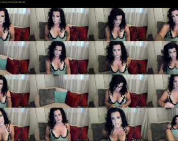 evparrish — 108 minute Chaturbate female cam show recording, 720p, Sep 1, 2025