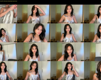 expensivejhona — 75 minute Chaturbate female cam show recording, 480p, Sep 2, 2025