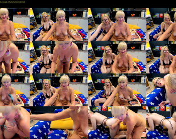 flirtymary — 27 minute Chaturbate female cam show recording, 720p, Sep 1, 2025