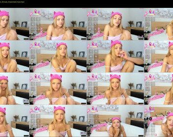 flooora_0 — 37 minute Chaturbate couple cam show recording, 720p, Sep 1, 2025