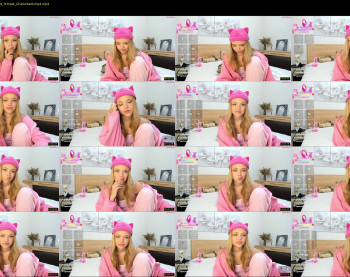 flooora_0 — 7 minute Chaturbate couple cam show recording, 720p, Sep 1, 2025