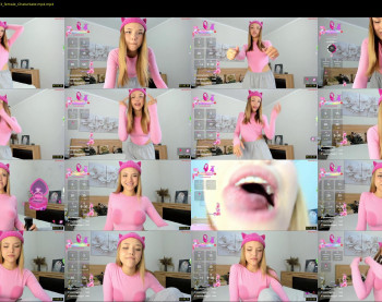 flooora_0 — 16 minute Chaturbate couple cam show recording, 720p, Sep 2, 2025