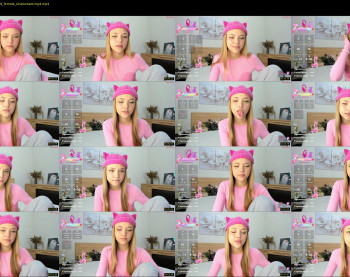flooora_0 — 3 minute Chaturbate couple cam show recording, 720p, Sep 2, 2025