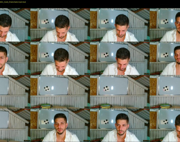 followknight — 79 minute Chaturbate male cam show recording, 480p, Sep 2, 2025