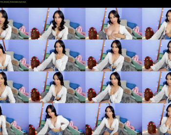 frank_sasha — 44 minute Chaturbate couple cam show recording, 720p, Sep 1, 2025
