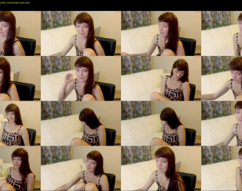 fritha — 57 minute Chaturbate female cam show recording, 720p, Sep 2, 2025