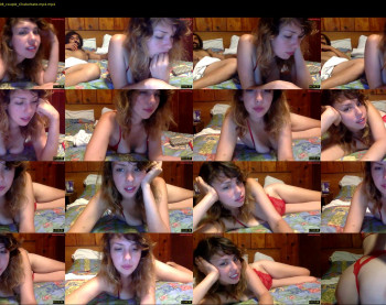 fushialake — 27 minute Chaturbate female cam show recording, 480p, Sep 1, 2025