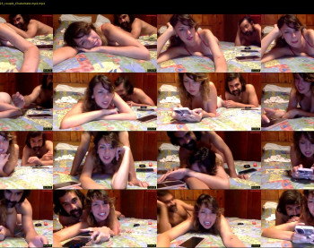 fushialake — 13 minute Chaturbate female cam show recording, 480p, Sep 1, 2025