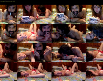 fushialake — 8 minute Chaturbate female cam show recording, 480p, Sep 1, 2025