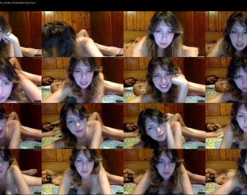 fushialake — 11 minute Chaturbate female cam show recording, 480p, Sep 1, 2025