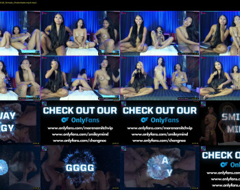 gandamitch — 68 minute Chaturbate female cam show recording, 720p, Sep 1, 2025
