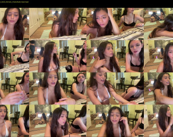 giaavalentinee — 42 minute Chaturbate female cam show recording, 720p, Sep 2, 2025