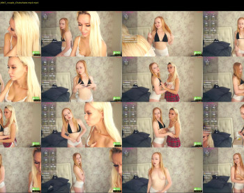 gwenbudlong — 87 minute Chaturbate female cam show recording, 720p, Sep 1, 2025