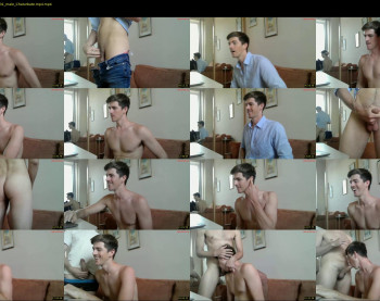 heatsignal — 36 minute Chaturbate male cam show recording, 480p, Sep 1, 2025