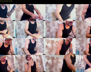 highnightz — 63 minute Chaturbate male cam show recording, 720p, Sep 1, 2025