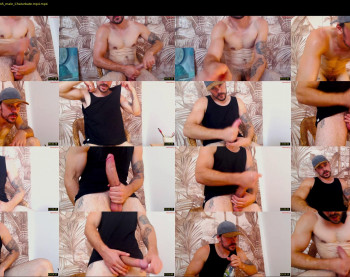 highnightz — 34 minute Chaturbate male cam show recording, 720p, Sep 1, 2025