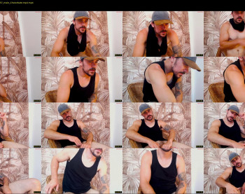 highnightz — 9 minute Chaturbate male cam show recording, 720p, Sep 1, 2025