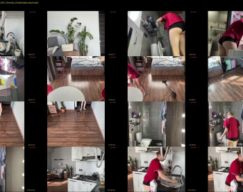 holydori — 80 minute Chaturbate female cam show recording, 720p, Sep 1, 2025