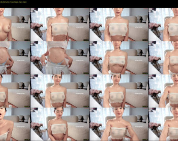 honeyco57 — 17 minute Chaturbate female cam show recording, 720p, Sep 1, 2025