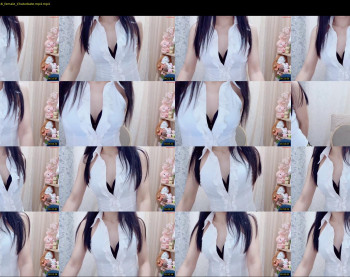 horinatori — 4 minute Chaturbate female cam show recording, 720p, Sep 1, 2025