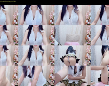 horinatori — 69 minute Chaturbate female cam show recording, 720p, Sep 1, 2025