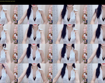 horinatori — 37 minute Chaturbate female cam show recording, 720p, Sep 1, 2025