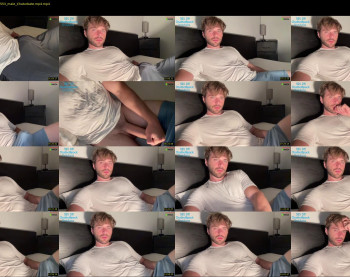 hot8pack01 — 19 minute Chaturbate male cam show recording, 720p, Sep 2, 2025