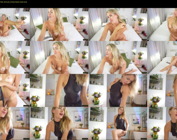 imrealsugar — 120 minute Chaturbate female cam show recording, 720p, Sep 1, 2025