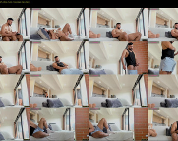 jackson_wayne__ — 113 minute Chaturbate male cam show recording, 720p, Sep 1, 2025