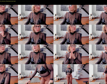 janeturner — 3 minute Chaturbate female cam show recording, 720p, Sep 1, 2025
