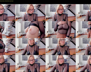 janeturner — 39 minute Chaturbate female cam show recording, 720p, Sep 1, 2025