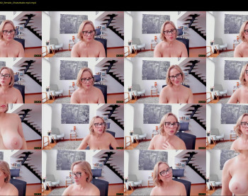janeturner — 6 minute Chaturbate female cam show recording, 720p, Sep 1, 2025