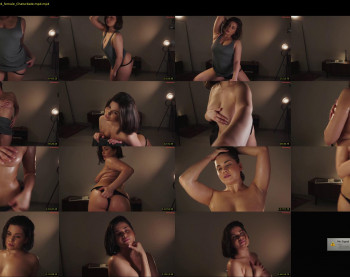 joheredia — 120 minute Chaturbate female cam show recording, 720p, Sep 1, 2025