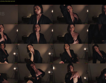 joheredia — 46 minute Chaturbate female cam show recording, 720p, Sep 1, 2025
