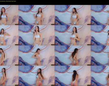 juicy_jaice — 8 minute Chaturbate female cam show recording, 720p, Sep 1, 2025