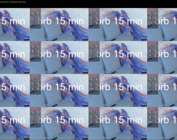 juicy_jaice — 3 minute Chaturbate female cam show recording, 720p, Sep 1, 2025