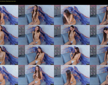 juicy_jaice — 9 minute Chaturbate female cam show recording, 720p, Sep 1, 2025