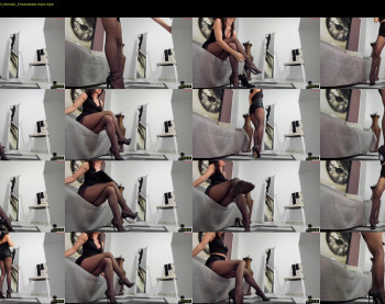 katedolly — 56 minute Chaturbate female cam show recording, 720p, Sep 1, 2025