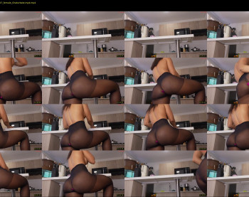 katiecruz_ — 7 minute Chaturbate female cam show recording, 720p, Sep 1, 2025