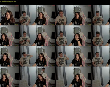 kesh_mne — 7 minute Chaturbate female cam show recording, 720p, Sep 1, 2025