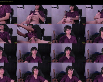 khozler_ — 46 minute Chaturbate male cam show recording, 720p, Sep 2, 2025