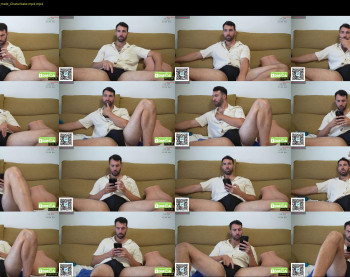kiatog5 — 84 minute Chaturbate male cam show recording, 720p, Sep 1, 2025