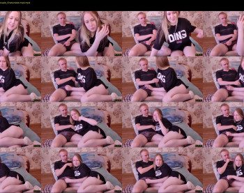 kii_wii — 5 minute Chaturbate couple cam show recording, 720p, Sep 1, 2025